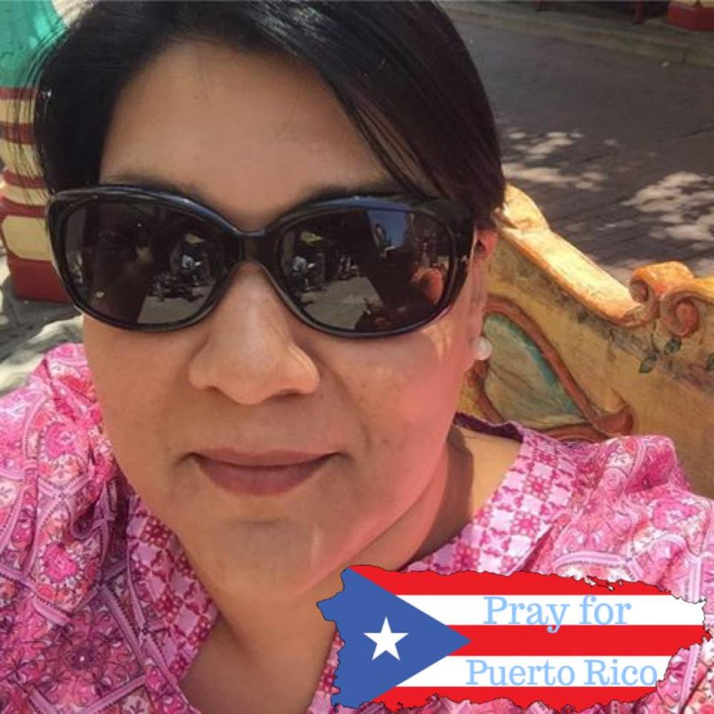 Meet your Posher, Adrienne